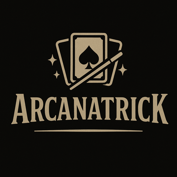 ArcanaTrick